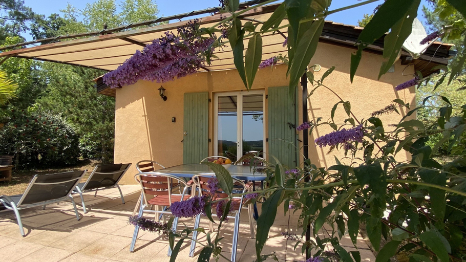 Exterior & Views 2, Les Hauts du Coustalier, Dordogne