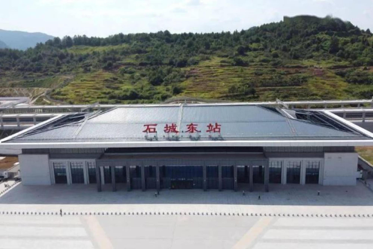 Exterior & Views 2, Q+ Shicheng Zuguoshun Hotel (Shicheng County Bus Station), Ganzhou