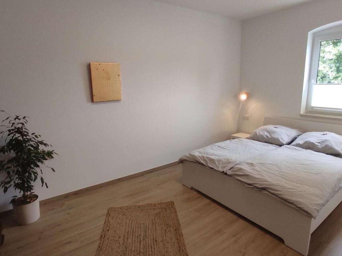 Facilities 3, Holiday apartment on the Storchenradweg, Potsdam-Mittelmark