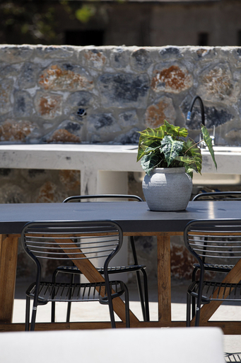 Food & Drinks, Imbros Villas, Crete