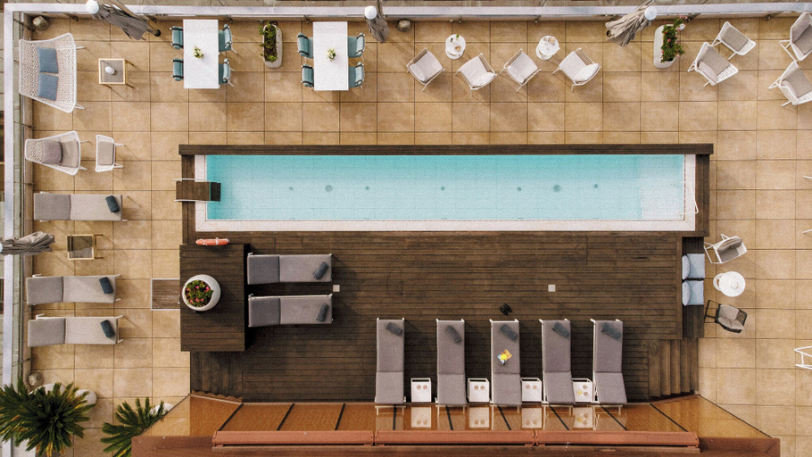 Exterior & Views 2, Lasala Plaza Hotel - Adults only, Guipúzcoa