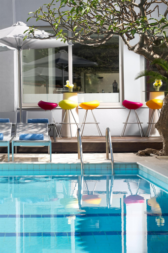Sport & Beauty 2, Aquamare City+Beach, South Aegean