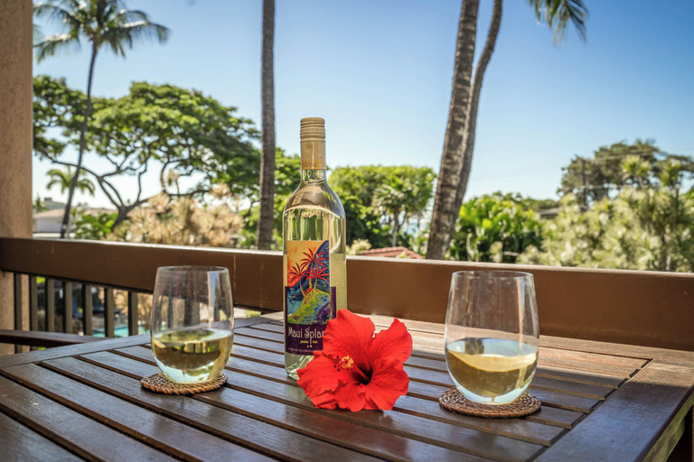Food & Drinks, Maui Vista 1210 by Maui Rental Group, Maui