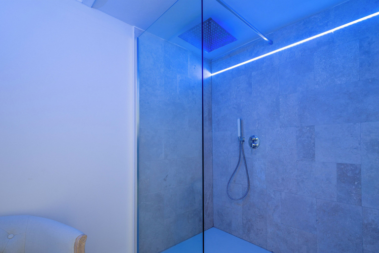 Bathroom 3, Agriturismo Le Casaline, Grosseto