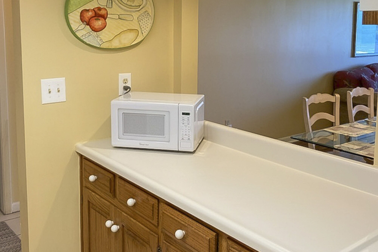 Interior, Amelia Island Plantation Condo With Side Ocean View, Balcony, Wifi & Shared Pool, Nassau