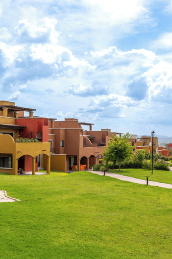 Exterior & Views 2, Krystal Grand Residences San Miguel de Allende, Allende