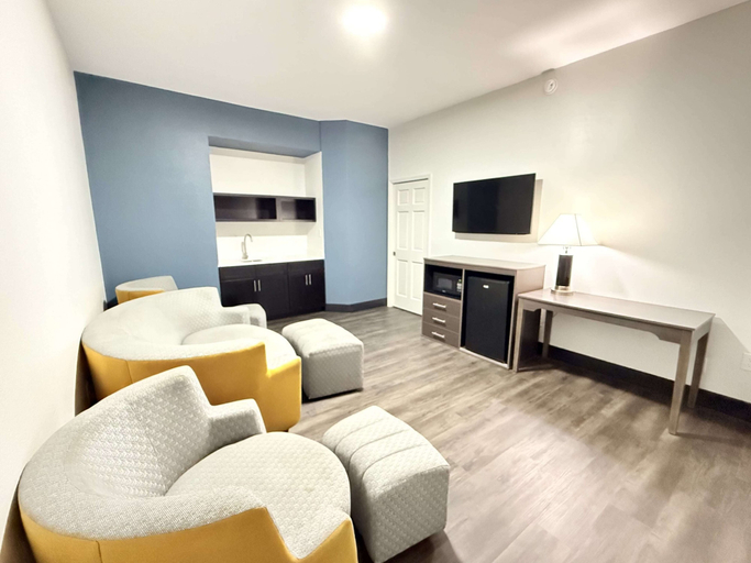 Bedroom 3, Baymont by Wyndham Tallahassee, Leon