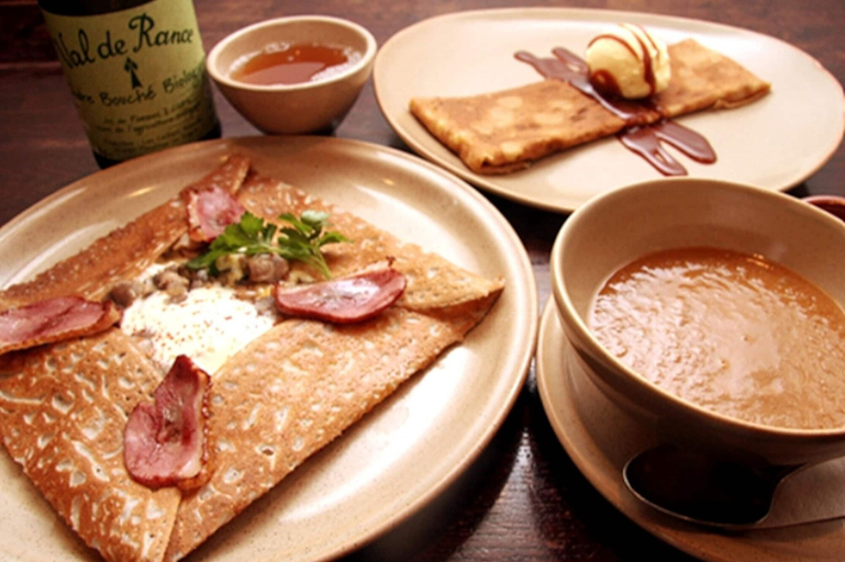 Food & Drinks 5, ABC Nishigokencho, Shinjuku