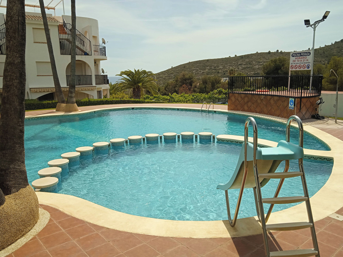 Sport & Beauty 5, Apartamentos Tierra de Irta 3000, Castellón