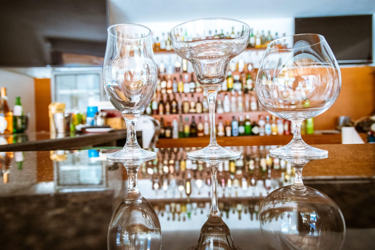 Food & Drinks 5, Anais Collection Hotels & Suites by GHH, Crete