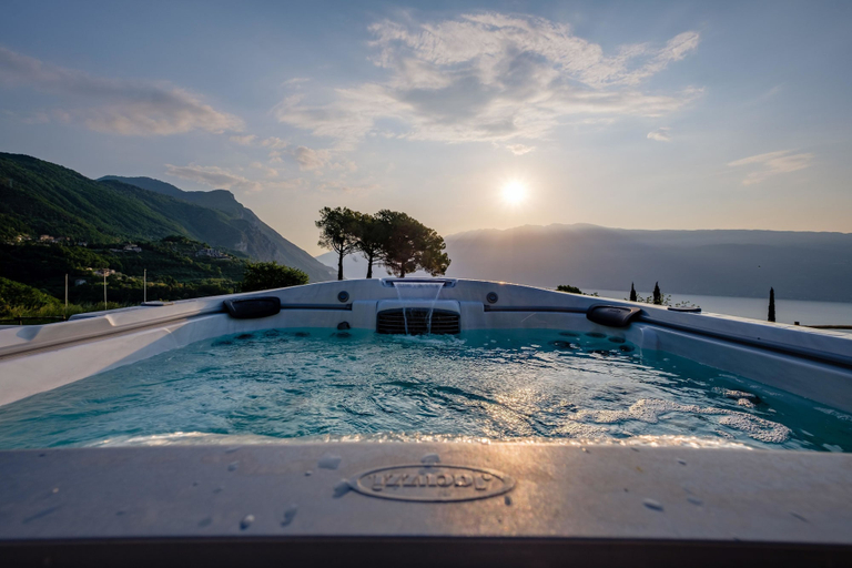 Sport & Beauty 3, Boutique Hotel Villa Sostaga, Brescia