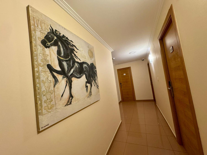 Others 5, Hotel Reigosa, Pontevedra