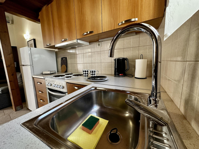 Others 5, City Center 1-bed House in Heraklion, Crete