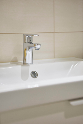 Bathroom 3, Appartements Bernhofer, Zell am See