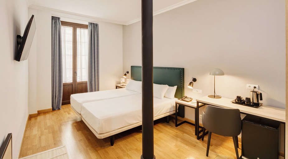 Bedroom 3, Sercotel Las Casas de los Mercaderes, Sevilla