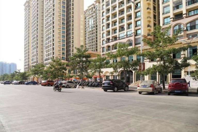 Exterior & Views 2, Kaisheng Express Hotel, Beihai