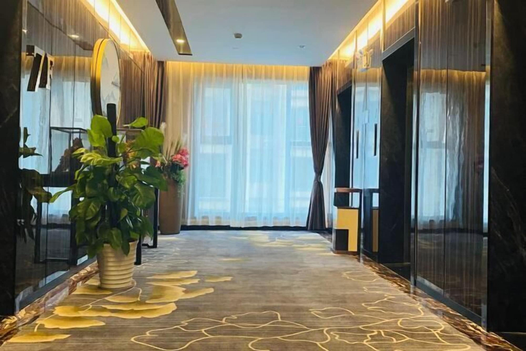 Others 5, Jun'an International Hotel, Wuzhou