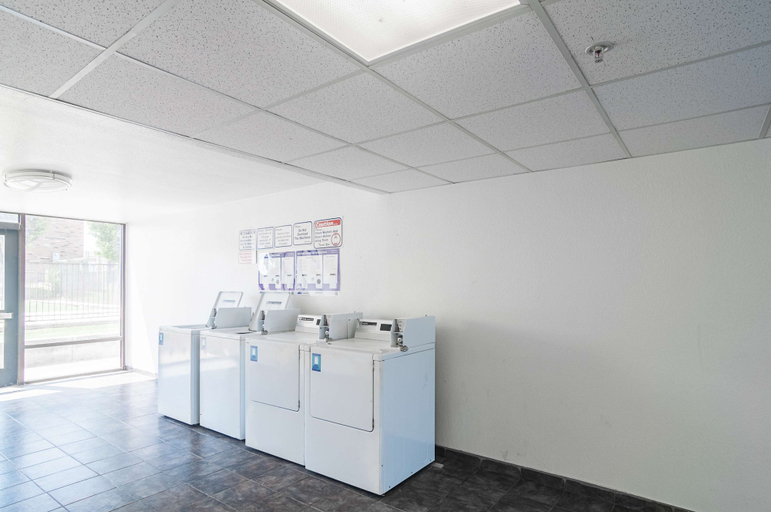 Others 5, Motel 6 Oklahoma City, OK - South, Oklahoma