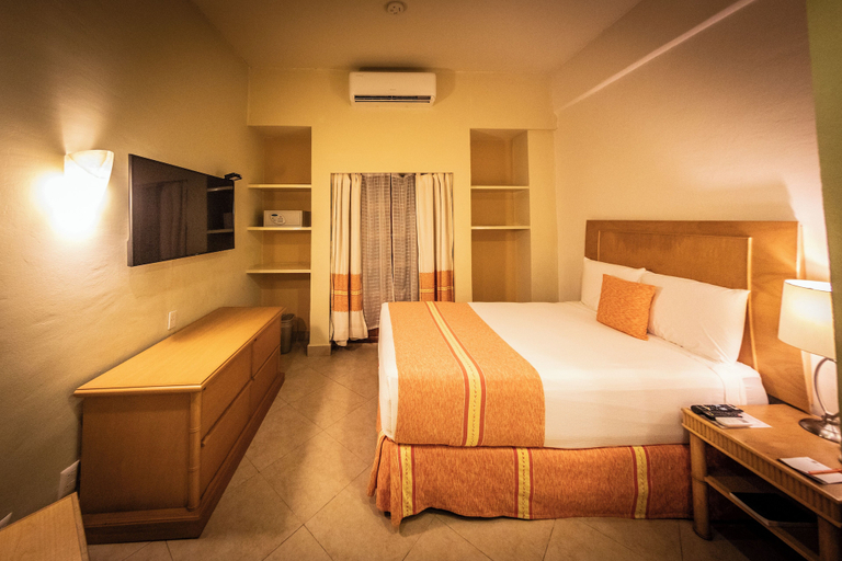 Bedroom 3, Binniguenda Huatulco & Beach Club, Dist. Pochutla
