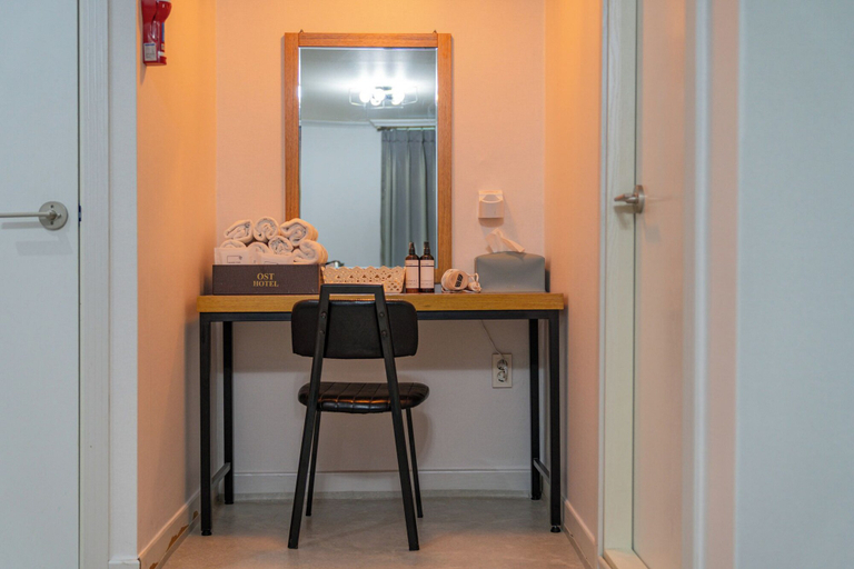 Others 5, OST Hotel, Chuncheon
