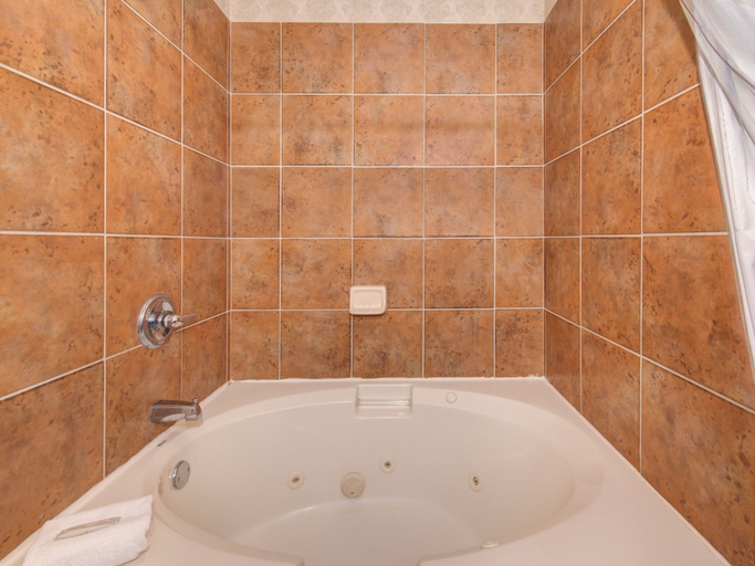 Bathroom 4, Mountain Sanctuary 3204 by Jackson Mountain Rentals, Sevier