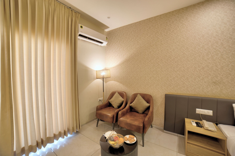 Others 4, VRR Hotel's And Convention Centre, Bangalore