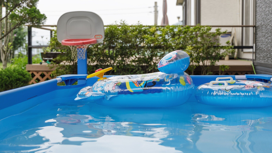Sport & Beauty 3, Yangpyeong The On Private Kids Pension, Yangpyeong