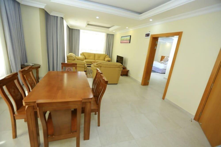 Others 5, Amran Hotel, Addis Abeba