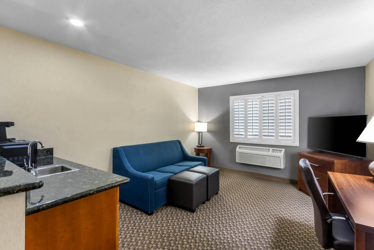 Others 5, Comfort Inn & Suites Thatcher - Safford, Graham
