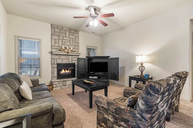 Others 4, Silver Dollar Hideaway in Stonebridge Community, Stone