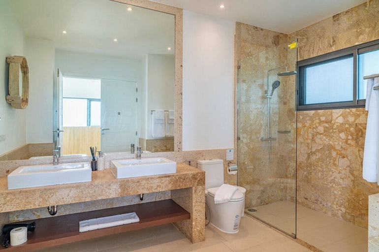 Bathroom 5, Horizon Villas Samui, Ko Samui