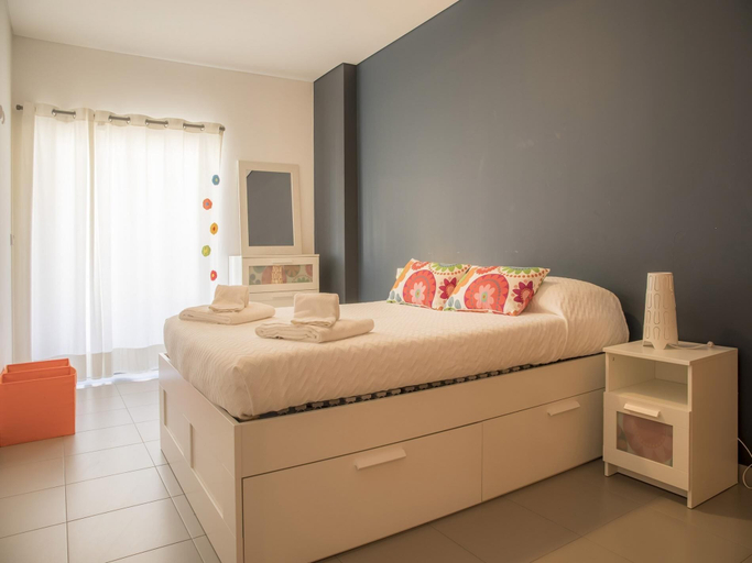 Bedroom 3, A17 - Heaven Sun Praia da Rocha 1 bed Apartment, Portimão
