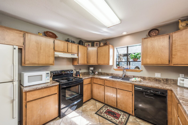 Others 5, Riverside House by Ruidoso Vacation Rentals, Lincoln