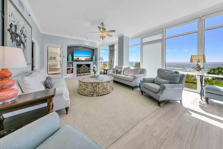 Bedroom 2, Sterling Beach #301, Bay
