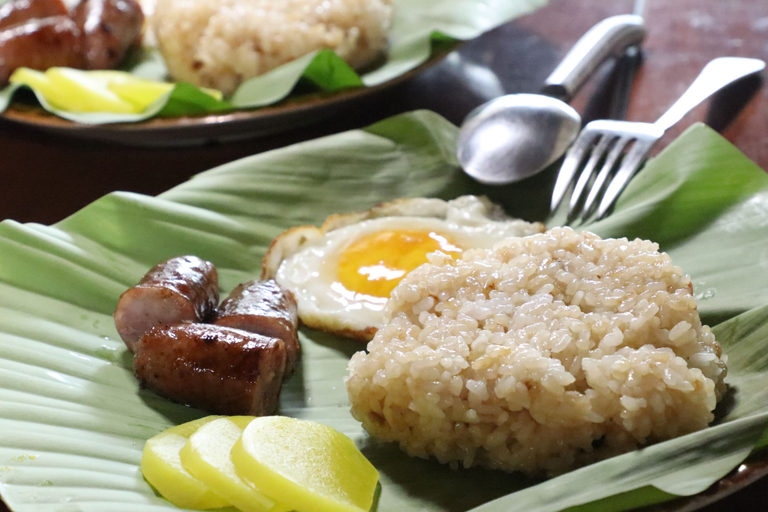 Food & Drinks 4, Guest House Ilonggo, Tsu