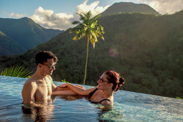 Sport & Beauty 3, Ladera Resort - Adults Only