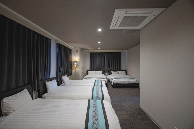 Bedroom 2, INOVE VILLA OSAKA, Osaka