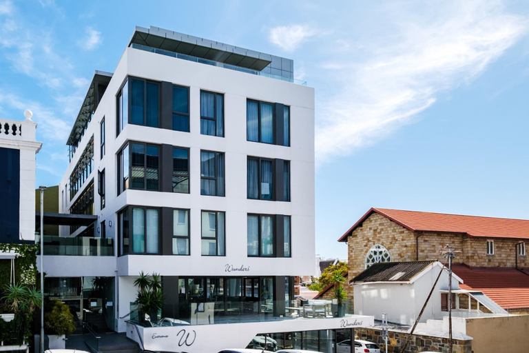 Exterior & Views, Gorgeous Apartment in Bustling De Waterkant 304 on N, City of Cape Town
