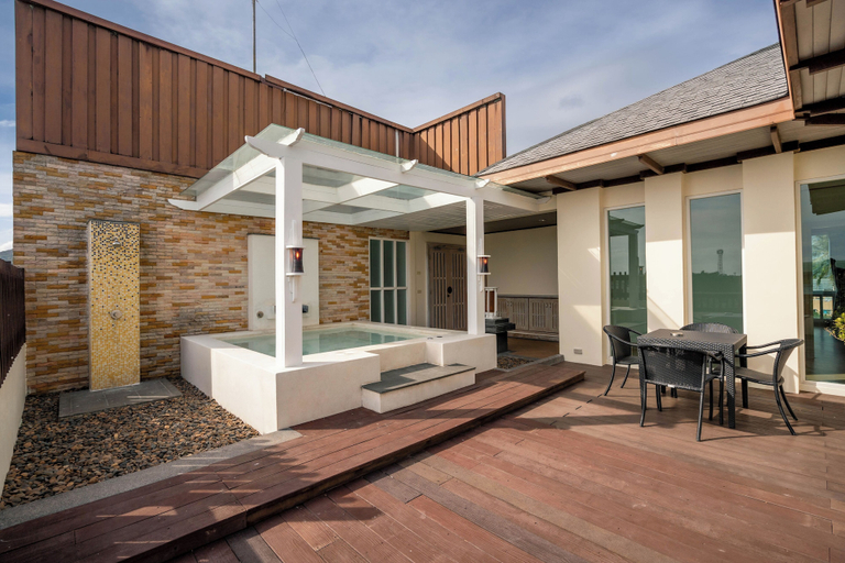 Exterior & Views 2, Ratana Hotel Chalong, Phuket Island