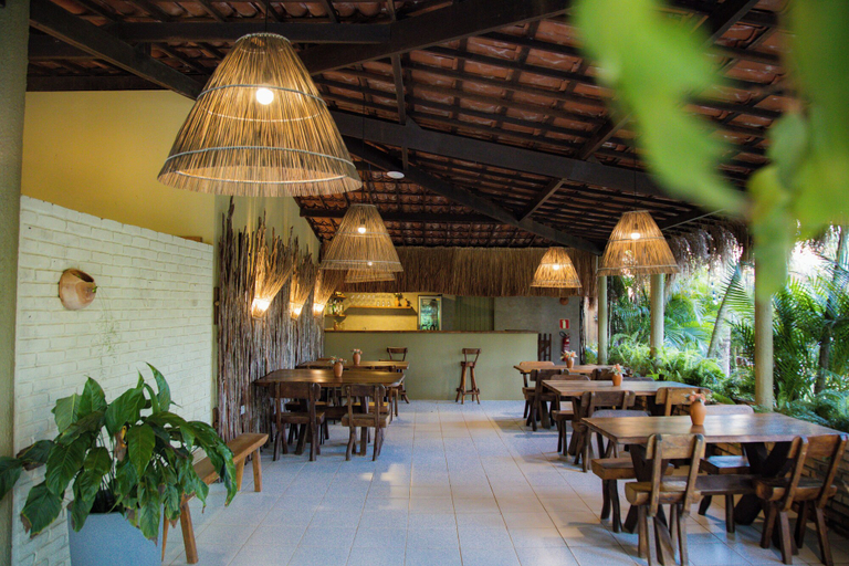 Food & Drinks 5, Pousada kaçuá Milagres, São Miguel dos Milagres