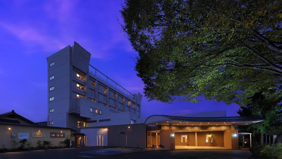 Exterior & Views 1, Hotel Symphony Annex, Sagae