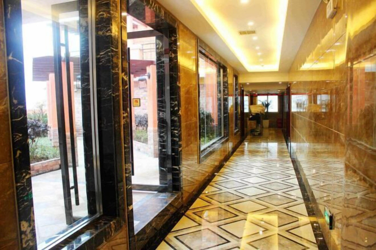 Others 4, Tianmen Business Hotel, Zhangjiajie