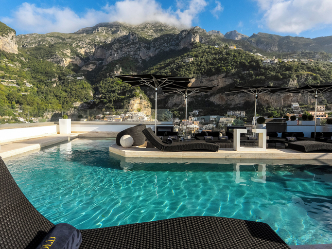 Sport & Beauty 2, Hotel Villa Franca, Salerno