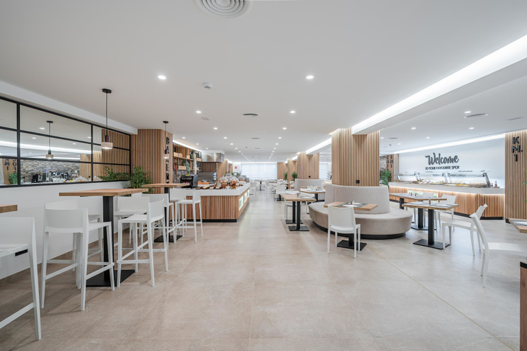 Food & Drinks 5, Hotel THB Niagara - Adults Only, Baleares