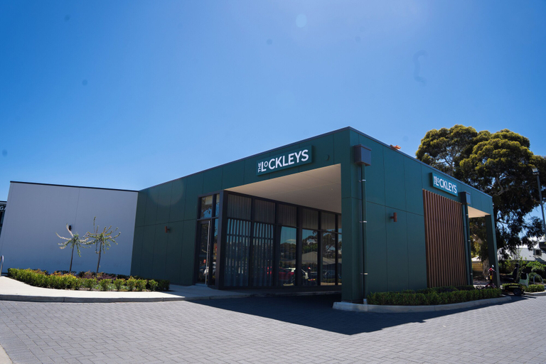 Exterior & Views 2, Lockleys Hotel, Adelaide