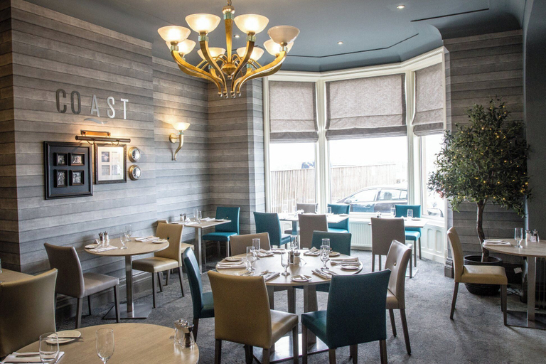 Food & Drinks 4, The Glendower Hotel, Lancashire