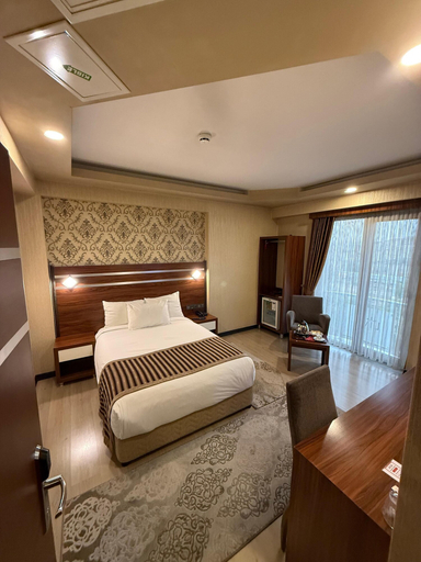 Bedroom 3, My Liva Hotel, Melikgazi