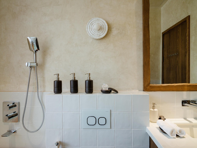 Bathroom 3, Mơ Stay Forest Resort, Đà Lạt