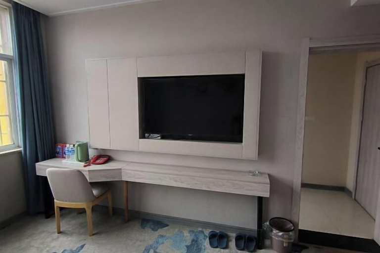 Others 4, Zhengyue Hotel, Qianjiang