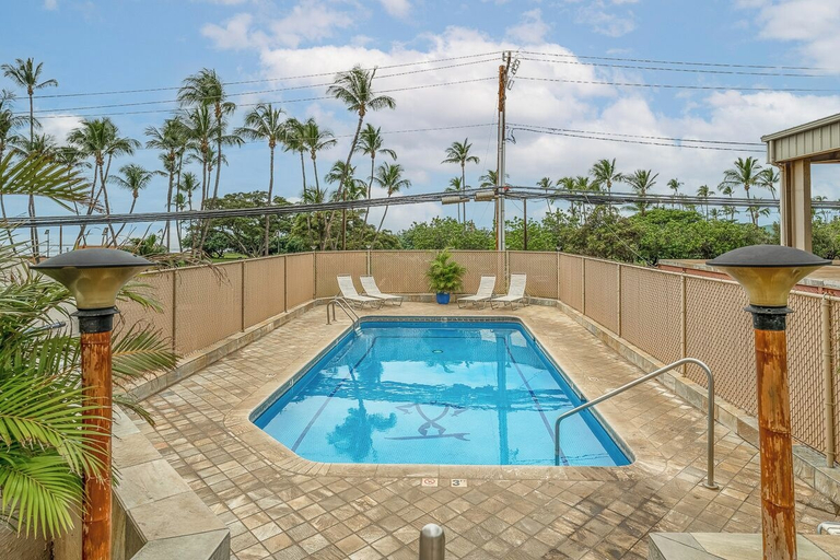 Sport & Beauty 3, Island Surf 312 by Maui Rental Group, Maui